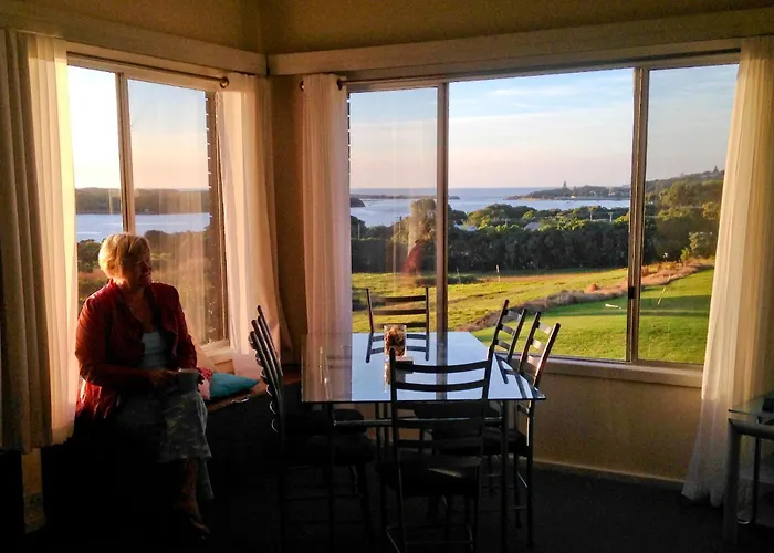 Paradise View