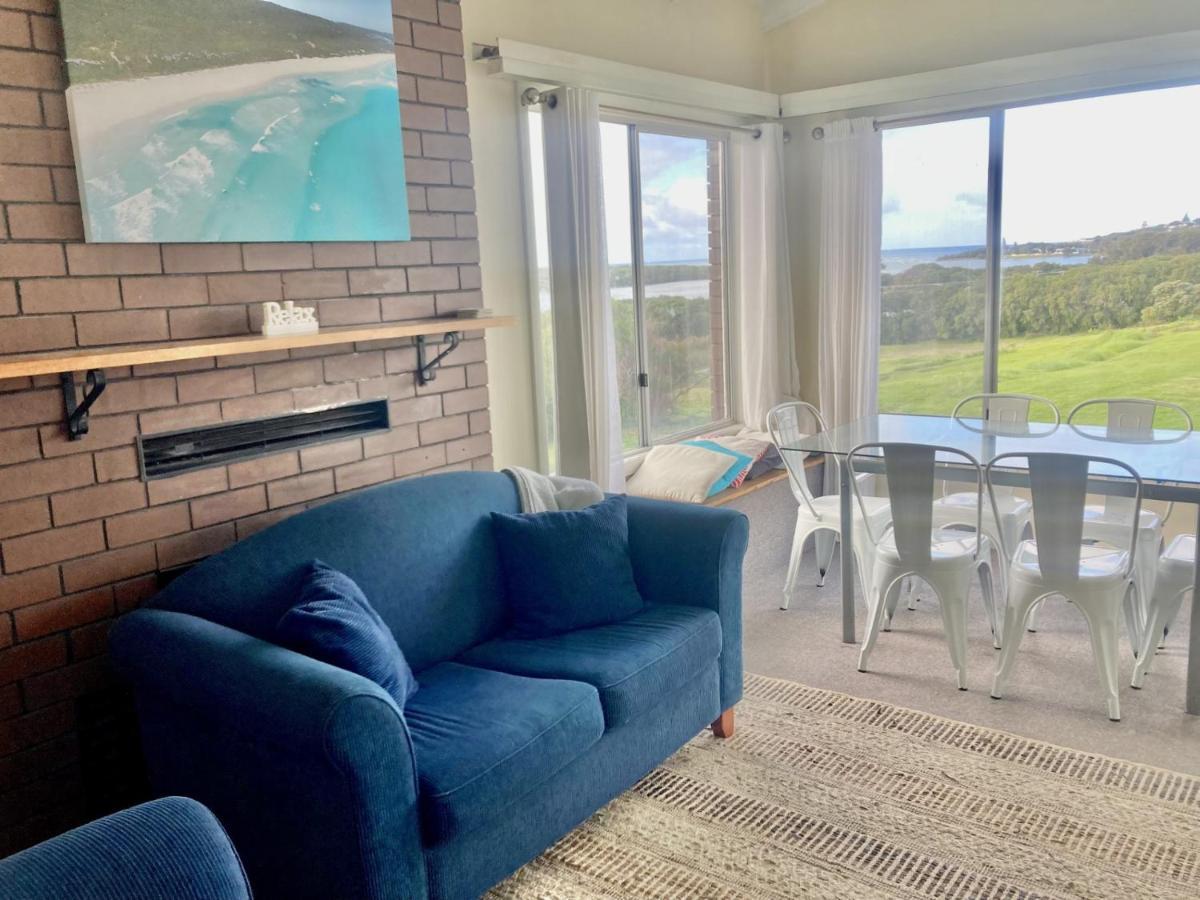 Paradise View Holiday home