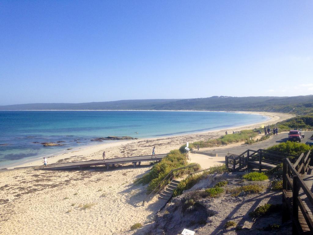 Holiday home Paradise View