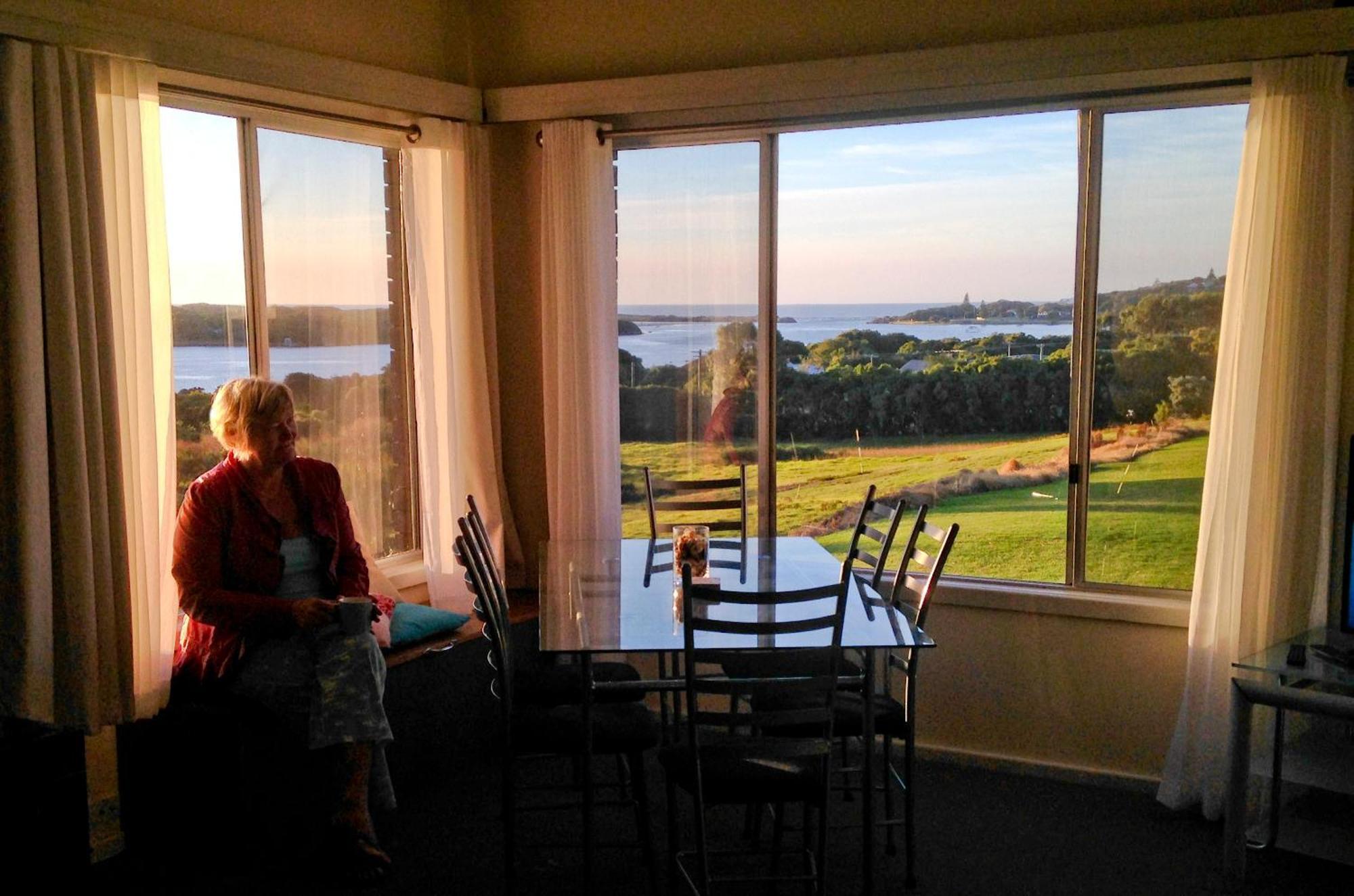 Holiday home Paradise View Augusta