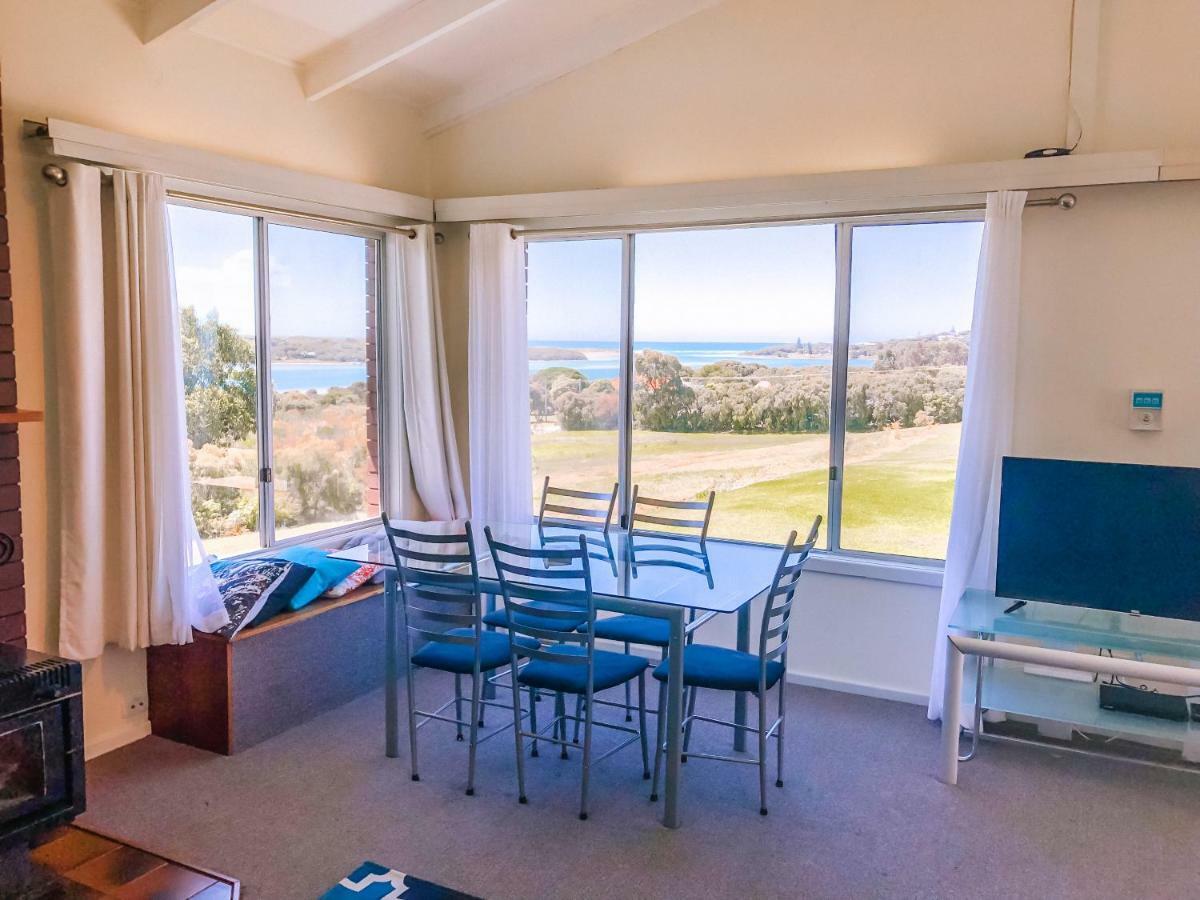 Paradise View * Augusta