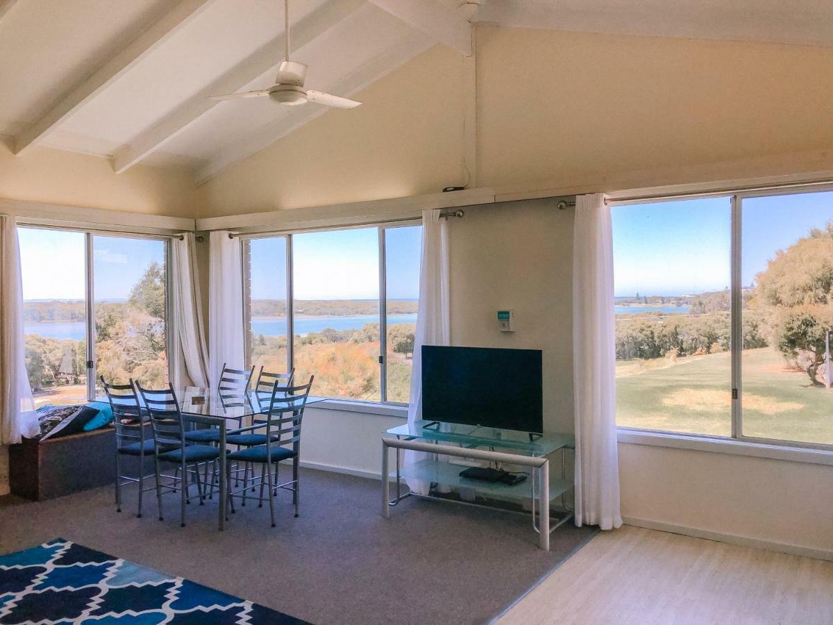 Paradise View Holiday home *